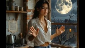 Песня "Просто снова болит голова"