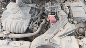 Чистка дроссельной заслонки митсубиси лансер