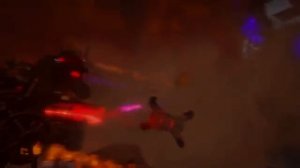 What if "there was a BIG BATTLE!" in Skibidi toilet 77