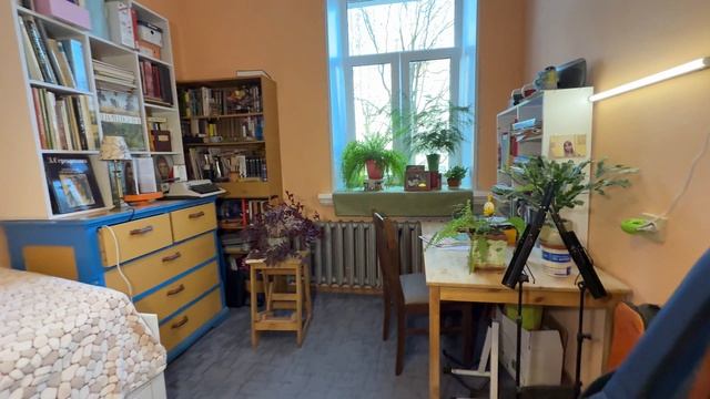 Квартира на продажу в г. Пушкин 🍀 смотреть онлайн