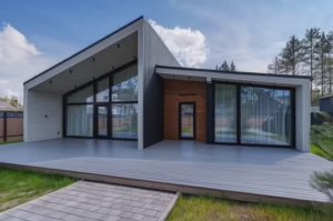 Продается коттедж в СНТ Зеленый остров