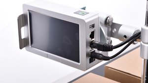 Маркиратор термоструйный стационарный Docod-T190