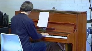 Manfred Schmitz Mr Boogie Goes on