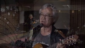 То были капли дождевые... "Ночной дождь"Арсений Тарковский. Муз. Вадим Мищук