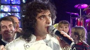 Какие песни написал Виктор Чайка для Уитни Хьюстон и Майкла Джексона?