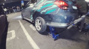 Воскресный Дрифт от DNB.