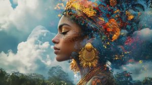 Cafe De Anatolia - Best of Afro House 2025(1080p30)