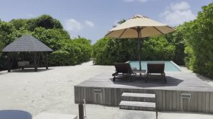 Hideaway Beach Resort & Spa / September 2024