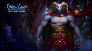 Загадочные истории. Незваные гости. Часть 3. Финал.