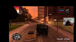 #33 GTA- Liberty City Stories эмул. PS2. Рус. версия. Доп. задания на 100%. Мусоровоз 3 остров
