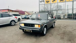 Лада 2105, 2010 год