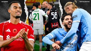 Ливерпуль хорош без новичков. Шоу “Милан VS Рома”. Сити погнался за Арсеналом [ИСТОРИИ]