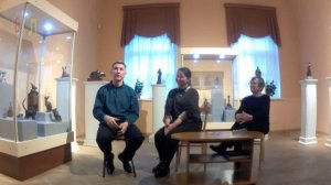 Вадим Боровых. Творческая встреча, 25.10.2025