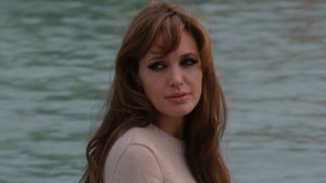 Анджелина Джоли и Джонни Депп (Турист). Angelina Jolie & Johnny Depp (The Tourist) 6я часть.