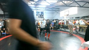 Открытые соревнования бойцовского клуба «МОТИВ» города Сочи по панкратиону 25.10.2025. Часть 1.