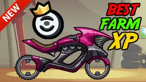 😉👌🔥 Superbike Mastery Best & Fast Methods - Hill Climb Racing 2