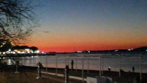 Геленджик. Красота.