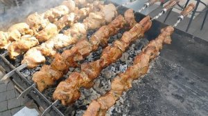 02=11=2025  ник  КРАСНОДАР   (63) ЦЕНТР  ГОРОДА. ШАШЛЫЧОК. ОТДЫХ.