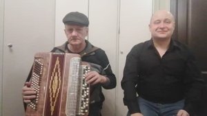 Пара гнедых