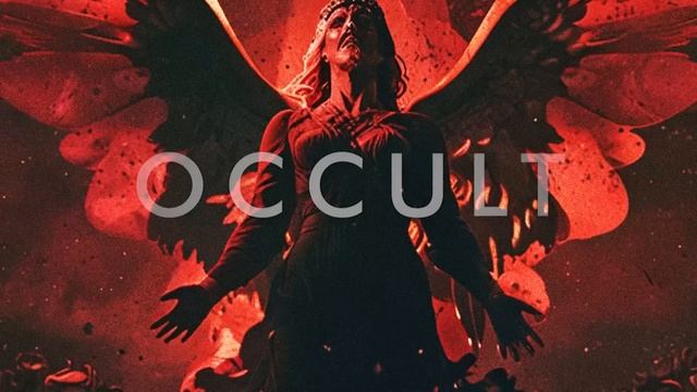 OCCULT - A DARKSYNTH HEAVY MIX