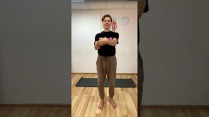 3 упражнения, если у тебя заклинило спину!