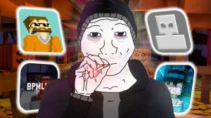 СКАЧАЛ САМЫЕ ПЕРВЫЕ ПРИВАТКИ ПО BLOCKPOST MOBILE И ВОТ ЧТО ПОЛУЧИЛОСЬ