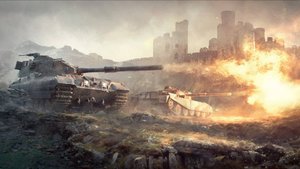 Тест  после обновления видеодрайвера