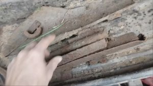 Металлокоп . Сдаём металл . Закрываем сезон .