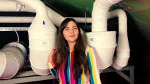 #37 Бозоны Хиггса - Розовый фламинго (Алёна Свиридова cover)