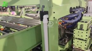 Автоматический станок для полировки внутренних стенок труб: достигайте идеальной отделки нескольких