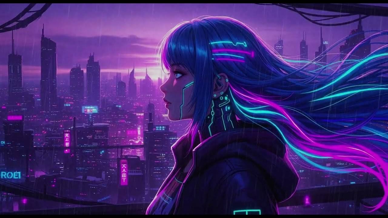 Innerp // PSYCHOWAVE [The Dark Side of Synthwave]