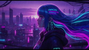 Innerp // PSYCHOWAVE [The Dark Side of Synthwave]