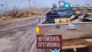 ❗️🇷🇺🔥🇺🇦⚡️«🅾тважные» наступают в Днепропетровской области и штурмуют Покровск