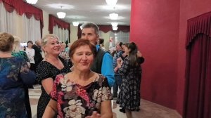 Дискотека начинается... 02.11.25...