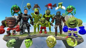 Уничтожьте Лин Ганга Муна Лин Ганга, Армейского Перевозчика Дыни, Боксера-нуэромелона В Гаррис Моде