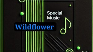 «Wildflower» — текст песни Билли Айлиш