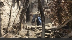 Число пострадавших при землетрясении в Афганистане возросло почти до 200