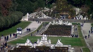 парк для прогулок