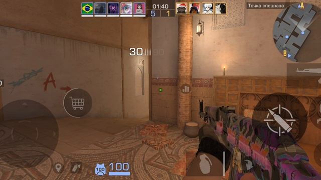 standoff 2 смотреть онлайн