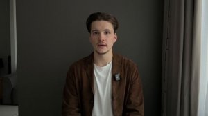 Алексей Барсуков. Визитка