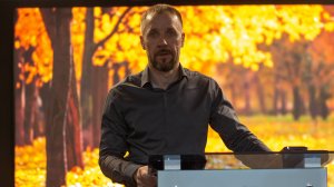 Дом построенный на камне