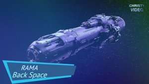 🆁🅰🅼🅰 - Back Space