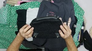 39898 Микс оригинал Англия, 3пак, Door 2 door Eng, секонд (original) оптом