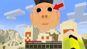 Я ПРИЗВАЛ ХАМУД ХАБИБИ В СВОЕМ МИРЕ В МАЙНКРАФТ ! HAMOOD HABIBI MINECRAFT
