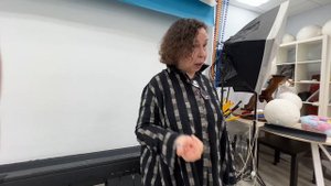 Наталья Орестовна Домерецкая. Педагог Студии АКТЕР. Студия АКТЁР тел. 89057111296