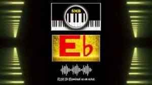 [Remixed as an echo] — Sheet Music Boss — "RUSH Eb"