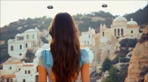 Красавица Атлантиды. Город хрустальных башен - 8