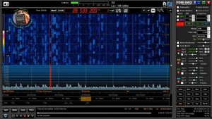 26.10.2025 08:38UTC, [10m], ham contest