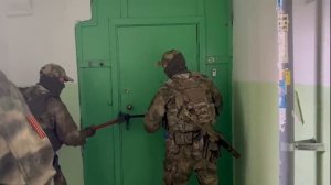 В Самаре задержаны экстремисты