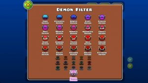 супер мега ультра большое количество демонов